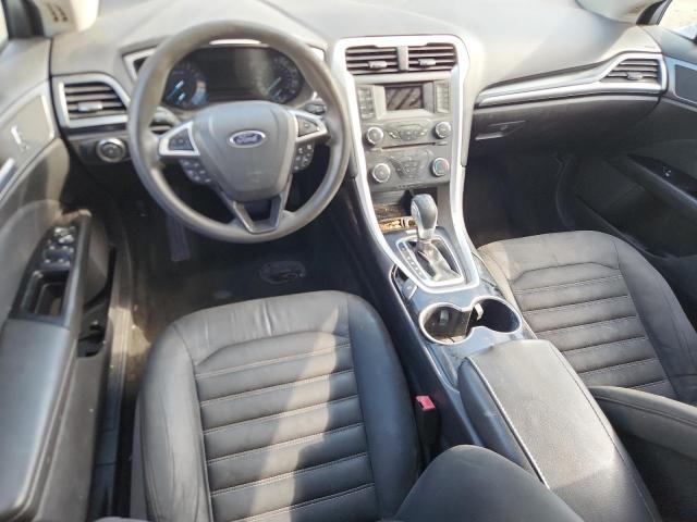 2015 FORD FUSION SE 3FA6P0H74FR295867