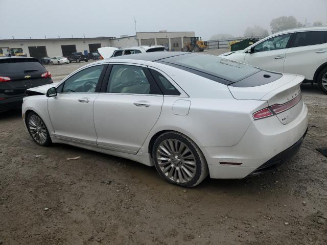 2015 LINCOLN MKZ 3LN6L2G96FR600818