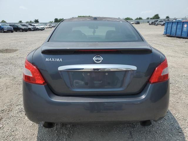 2010 NISSAN MAXIMA S - 1N4AA5AP6AC829106