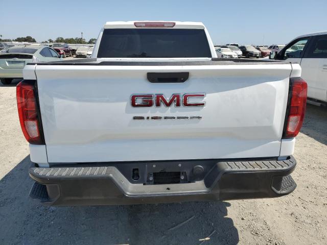 2019 GMC SIERRA C15 1GTR8AEH8KZ417692