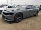 2017 DODGE CHARGER SX - 2C3CDXHG2HH667322
