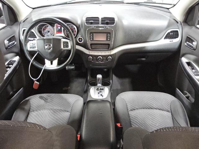 2016 DODGE JOURNEY SX 3C4PDCBB2GT115960