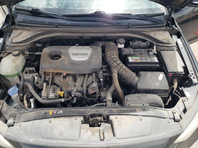 2018 HYUNDAI ELANTRA SP KMHD04LB3JU508152