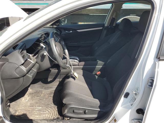 2021 HONDA CIVIC EX 19XFC1F36ME006097