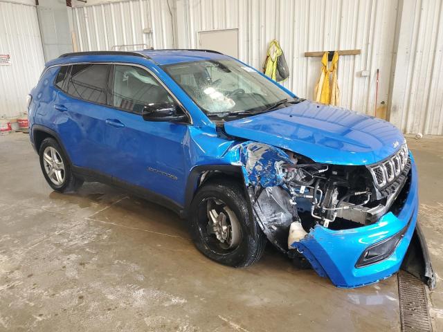 Vin: 3c4njdbn6rt605904, lot: 59530905, jeep compass latitude 20244