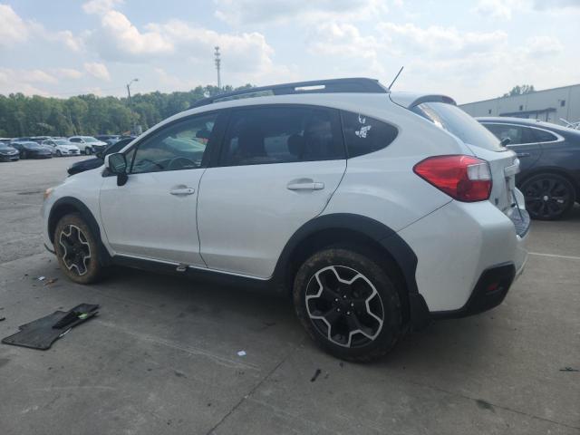 Vin: jf2gpavc5e8271858, lot: 60158545, subaru xv 2.0 premium 20142