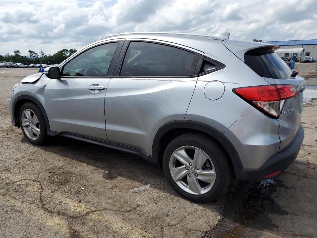 Vin: 3czru5h58lm711496, lot: 61303325, honda hr-v ex 20202