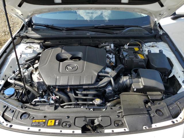 2025 MAZDA 3 PREFERRE JM1BPACM6S1777790
