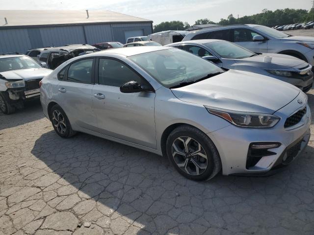 Vin: 3kpf24ad1le192344, lot: 59303935, kia forte fe 20204