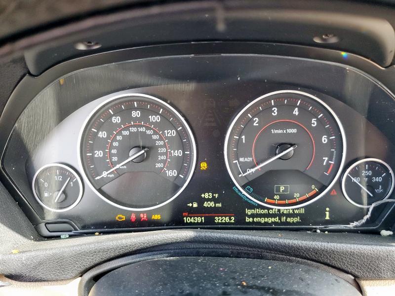 2020 BMW 430I - WBA4W3C02LFH18874