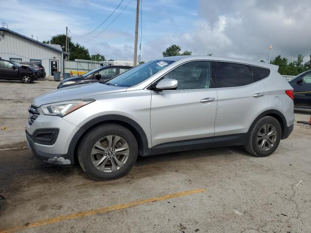 Vin: 5xyzt3lb8eg145348, lot: 62273235, hyundai santa fe 2014 img_1