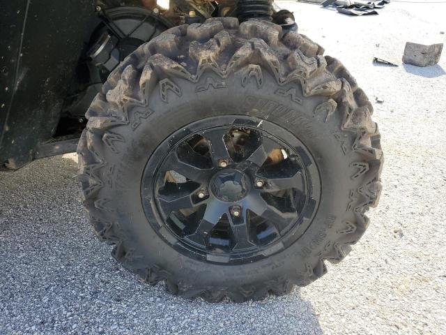 CAN-AM DEFENDER P 2022 white  gas 3JB7GAX40NK000043 photo #3