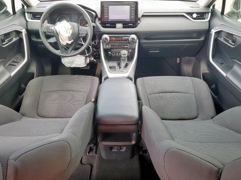 2020 TOYOTA RAV4 LE - 2T3H1RFV7LC038463