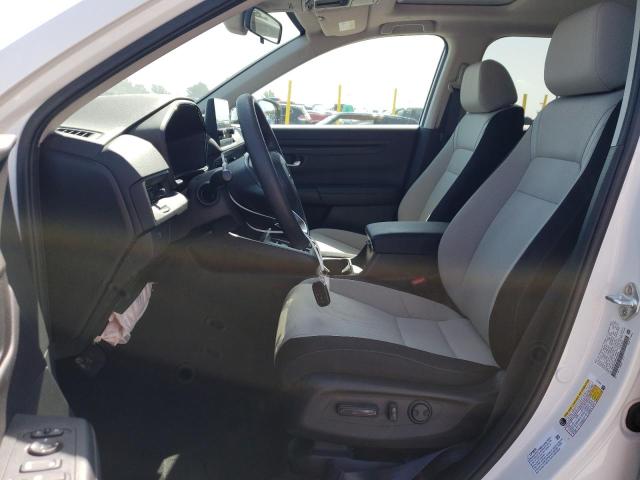 2023 HONDA CR-V EX 2HKRS4H49PH424466
