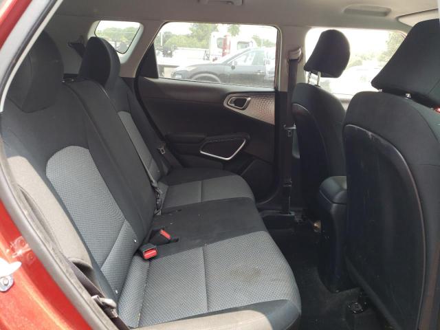 2020 KIA SOUL LX KNDJ23AU9L7077561