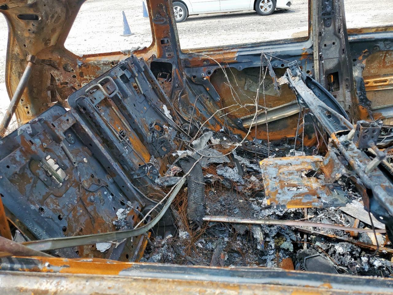 JEEP GRAND CHEROKEE SUMMIT 4XE