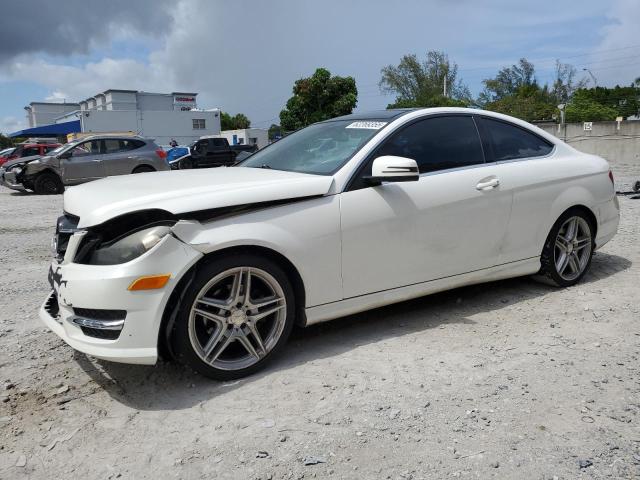 MERCEDES-BENZ C 250