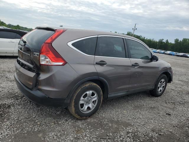 Vin: 3czrm3h33eg705691, lot: 60289395, honda crv lx 20143