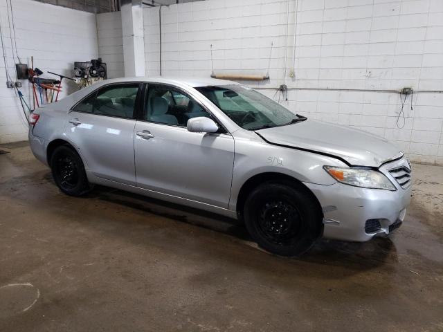Vin: 4t4bf3ek4br167414, lot: 59887845, toyota camry base 20114