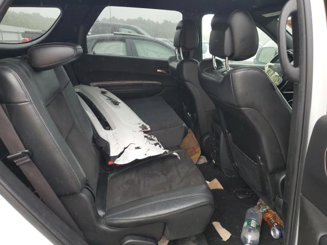 2019 DODGE DURANGO GT 1C4RDHDG9KC779269