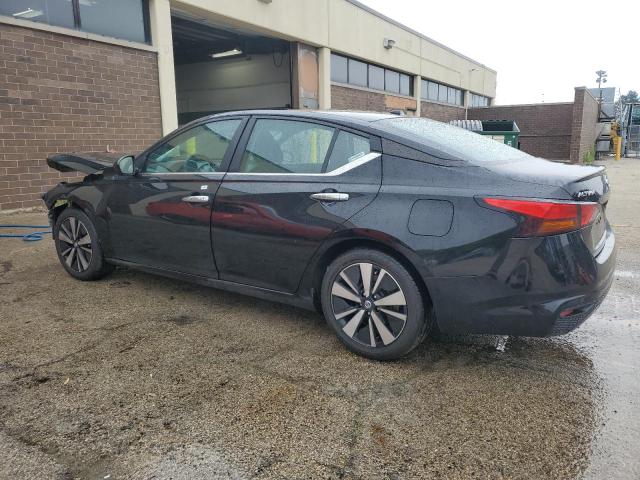 Vin: 1n4bl4dv9mn325015, lot: 58475115, nissan altima sv 20212