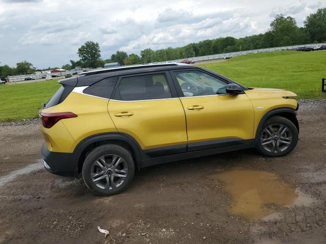 2022 KIA SELTOS S KNDEUCAA8N7316408