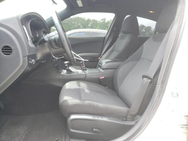 2018 DODGE CHARGER SX - 2C3CDXBG9JH187650