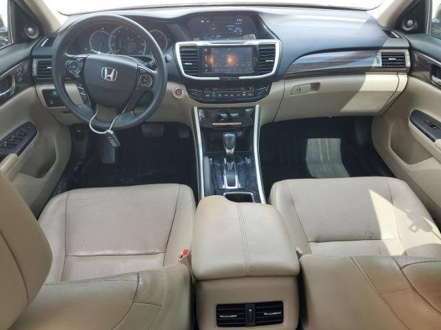 2016 HONDA ACCORD EXL - 1HGCR2F85GA049194