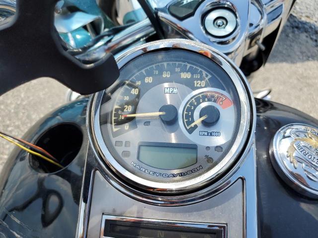 2016 HARLEY-DAVIDSON FLHR ROAD 1HD1FBM17GB647557