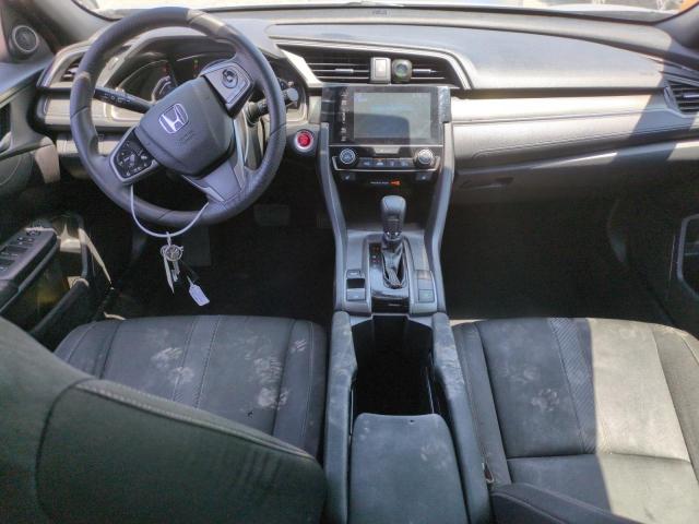 2018 HONDA CIVIC EX SHHFK7H51JU427198