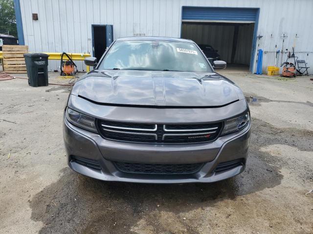 2016 DODGE CHARGER SE - 2C3CDXBG5GH109746