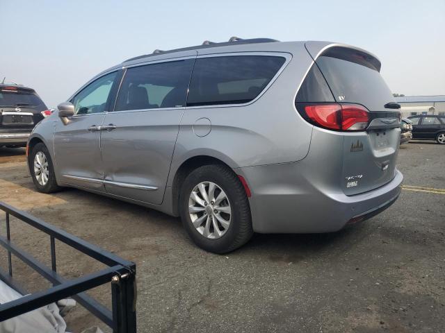 Vin: 2c4rc1bg7hr516646, lot: 60074565, chrysler pacifica touring l 20172