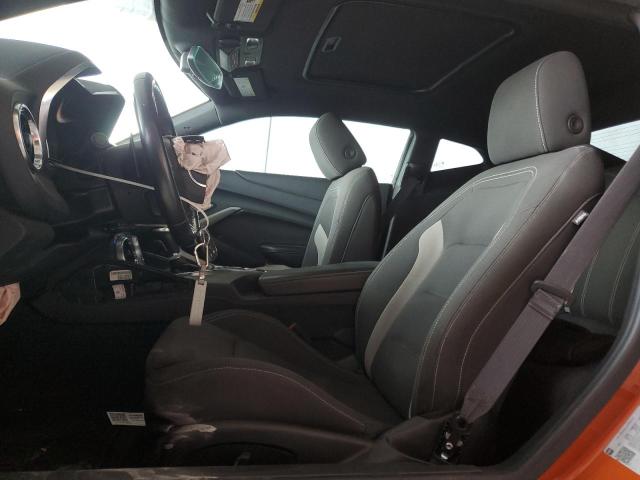 2024 CHEVROLET CAMARO LS 1G1FB1RS9R0118942