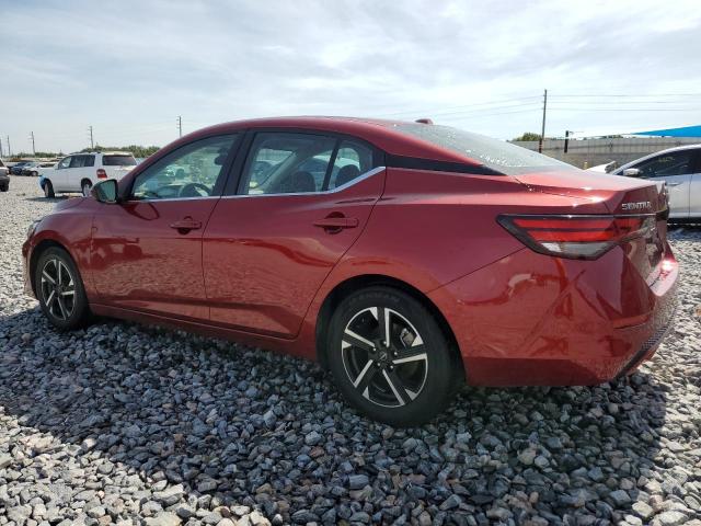 Vin: 3n1ab8cv2ry338963, lot: 61761405, nissan sentra sv 20242