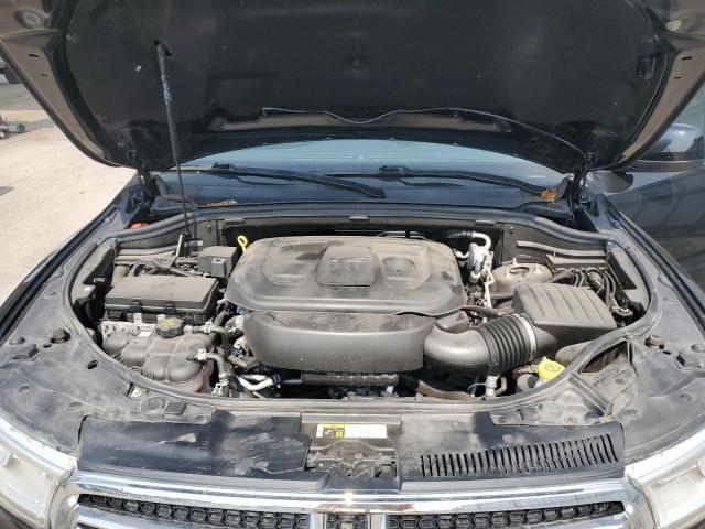 2020 DODGE DURANGO SX 1C4RDJAG4LC124885