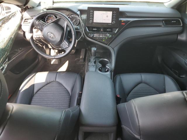 2023 TOYOTA CAMRY SE N - 4T1G11AK0PU839582