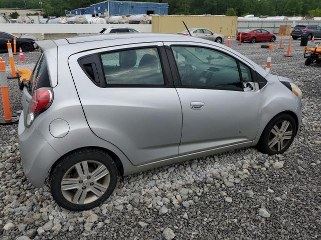 Vin: kl8cd6s92ec536334, lot: 63071825, chevrolet spark 1lt 20143