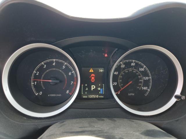 2017 MITSUBISHI LANCER ES - JA32U2FU2HU010468