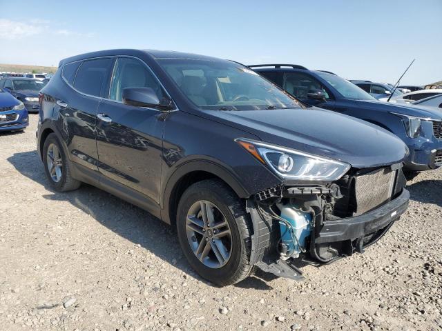 Vin: 5xyzt3lb0hg391864, lot: 61599635, hyundai santa fe 20174