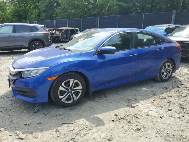 Vin: 19xfc2f55he037032, lot: 60186485, honda civic lx 2017 img_1