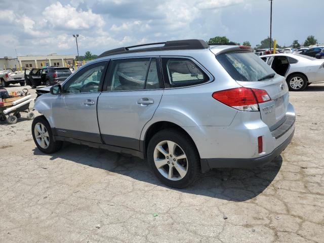 2014 SUBARU OUTBACK 2. - 4S4BRCAC0E3308991