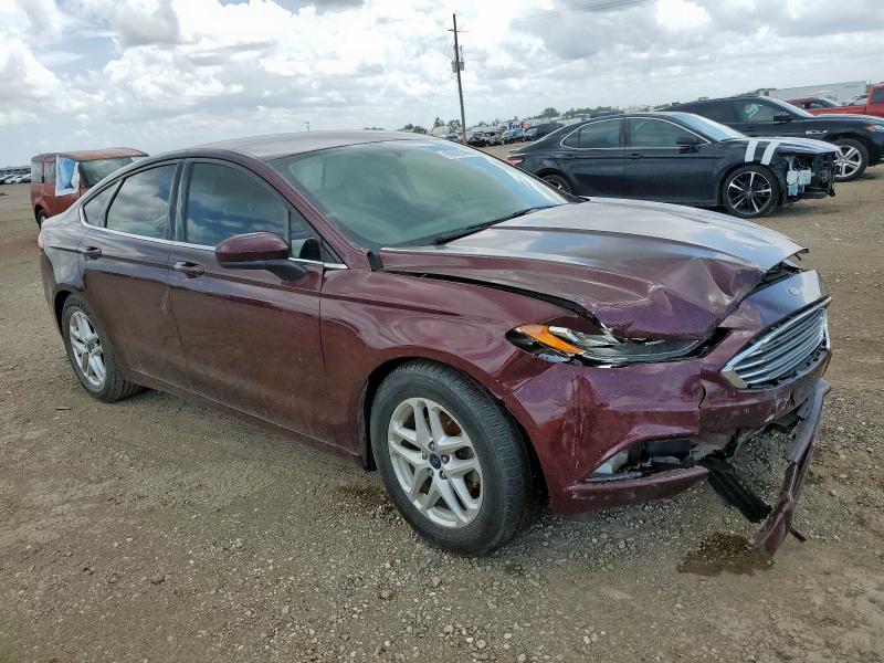 Vin: 3fa6p0hd1jr161025, lot: 60028465, ford fusion se 20184
