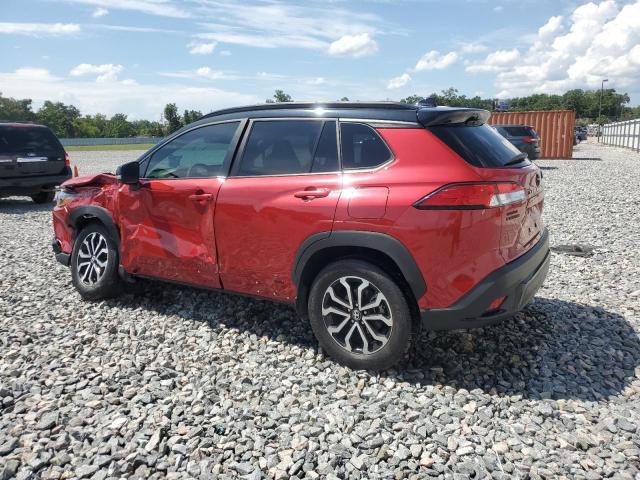 Vin: 7mufbabgxpv005434, lot: 59959165, toyota corolla cr le 20232