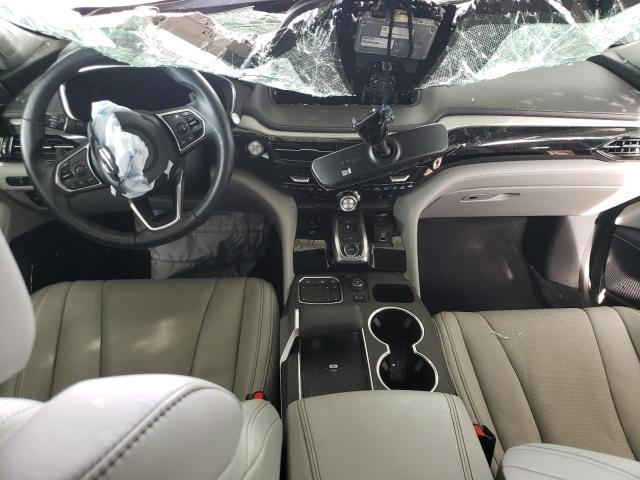 2022 ACURA MDX TECHNO - 5J8YD9H44NL012288