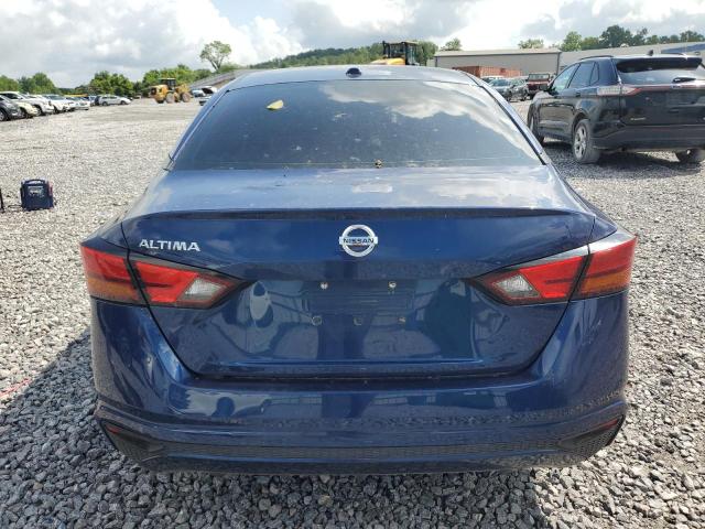 2020 NISSAN ALTIMA S - 1N4BL4BV6LC193733