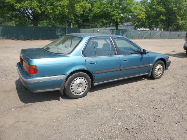 Vin: 1hgcb7665ma158279, lot: 59950075, honda accord ex 19913