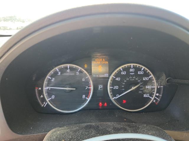 2013 ACURA ILX 20 PRE - 19VDE1F54DE014081