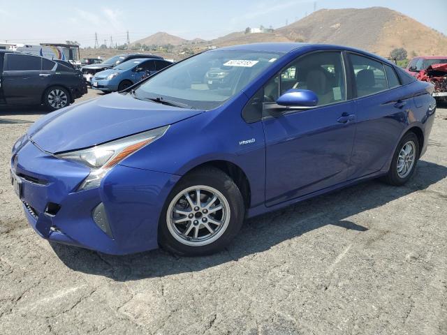 Vin: jtdkbrfu8g3528265, lot: 60748185, toyota prius 2016 img_1