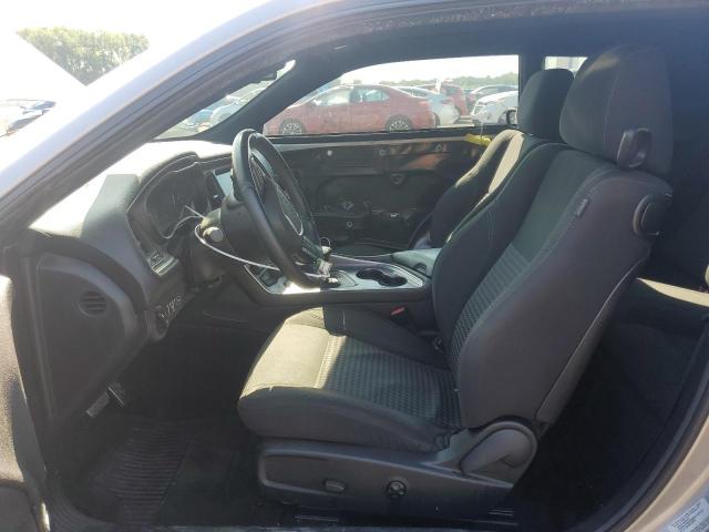 2016 DODGE CHALLENGER 2C3CDZAG0GH290171