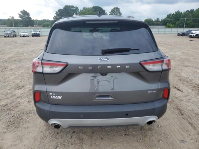 2021 FORD ESCAPE SEL - 1FMCU9H68MUB09069